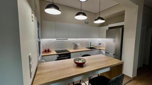 Aeolian Apartment ΙΙΙ