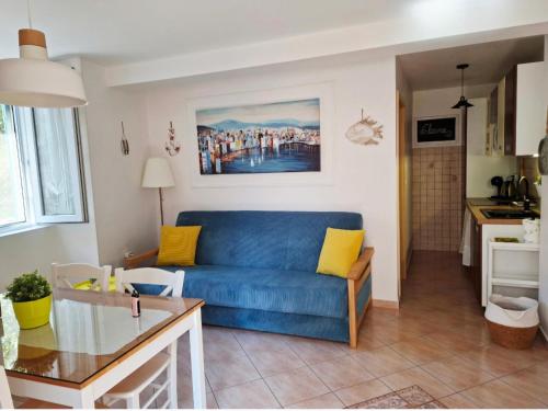 Apartment Megi in Supetar historical core