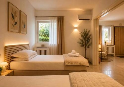 Vouliagmeni Hermes Coastal Residence Athens