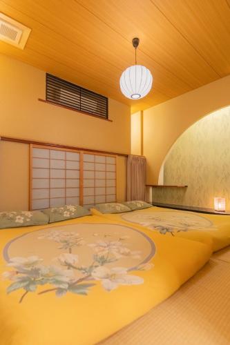 青葉邸-SHINSAIBASHI Apartments-1 Min Walk to Glico and Dotonbori