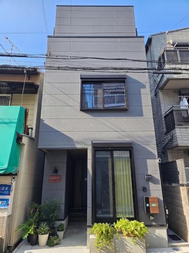 Kafka Haus Nakano
