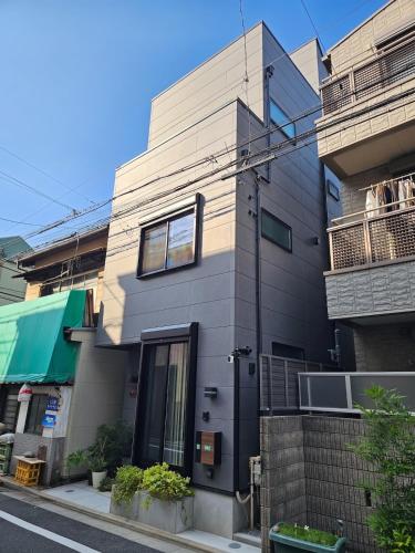 Kafka Haus Nakano