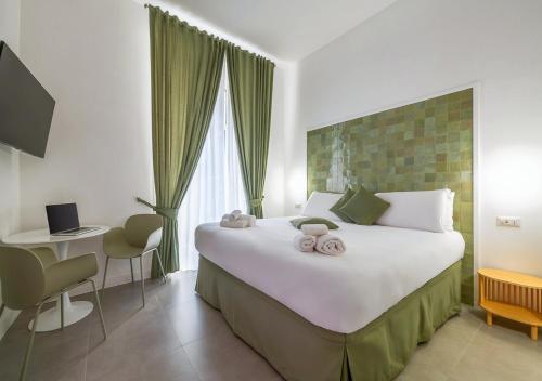 VistaVicolo Rooms