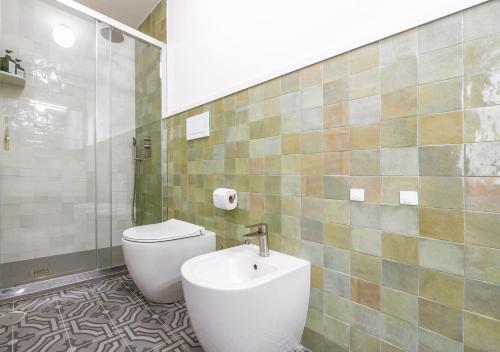 VistaVicolo Rooms