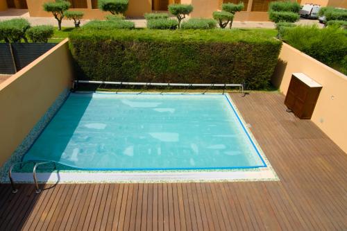 Villa Salgados