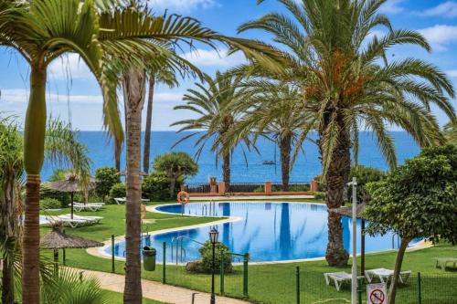 Sea View Don Juan Beach Resort