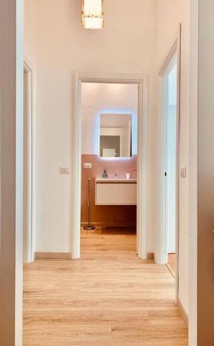 La Dolce Vita Blossom Luxe Home in Central Milan