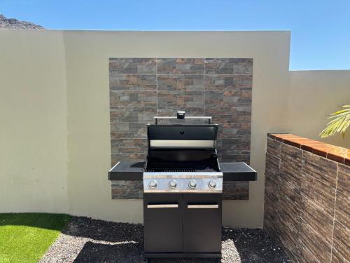 Villa Sol Costa Adeje Heated Pool Putting Green Sleeps 8