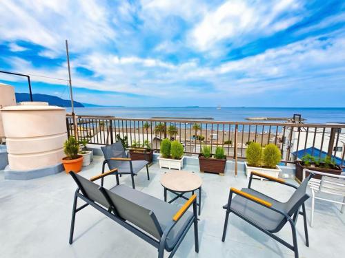 EN buddy Beach House 202