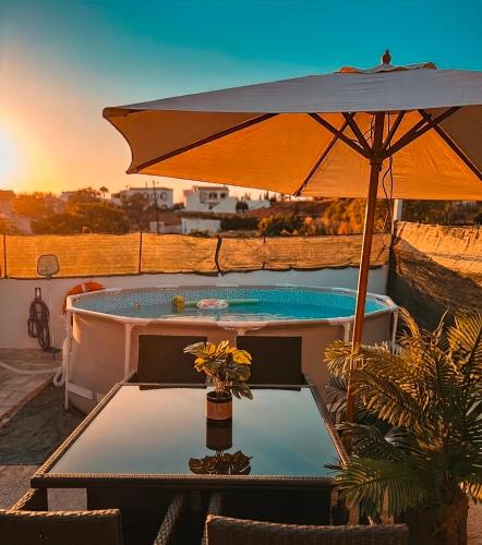 Family Friendly Oasis Villa with Private Pool