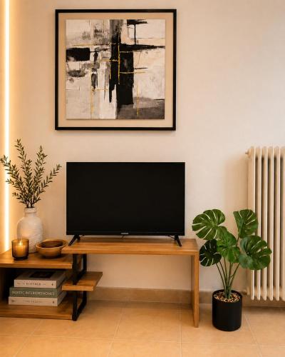 Modern Studio in Athens - Near Victoria Metro