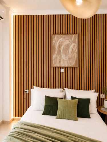 Modern Studio in Athens - Near Victoria Metro