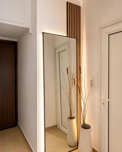 Modern Studio in Athens - Near Victoria Metro
