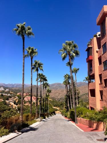 Marbella Hills Private Luxury Suite and Terrace