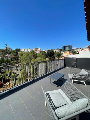 Carreira Residence