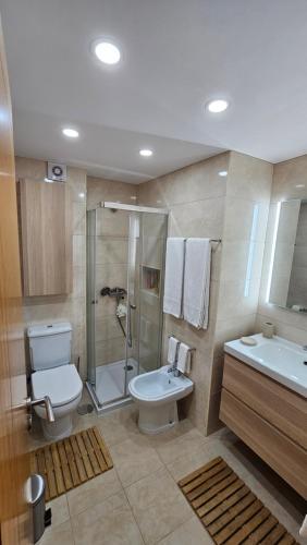Cabedelo Roof Top Residence