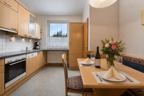 Appartement Zentral im Gasteinertal