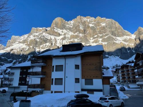 Alpview Apartment Anessa Ski Hike Relax