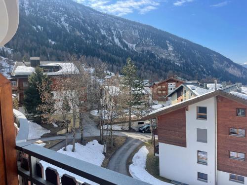 Alpview Apartment Anessa Ski Hike Relax