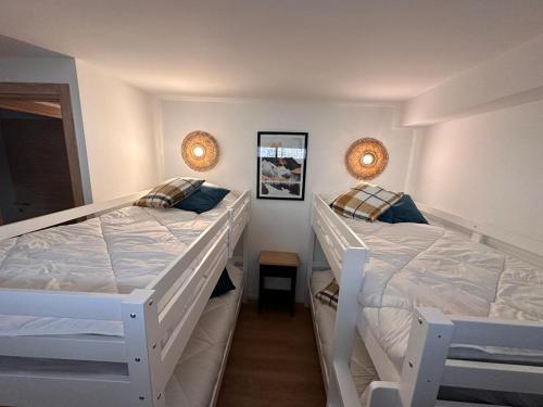 Grand Appartement avec terrasse spacieuse