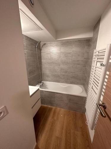 Grand Appartement avec terrasse spacieuse