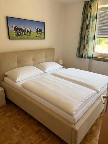 Appartement Zentral im Gasteinertal