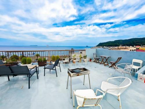 EN buddy Beach House 203