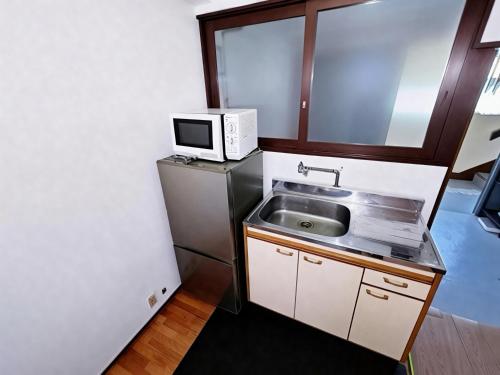 EN buddy Beach House 203