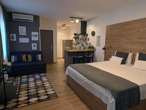 Apartments Glam