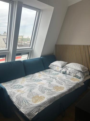 Leibniz flats Apartment 20