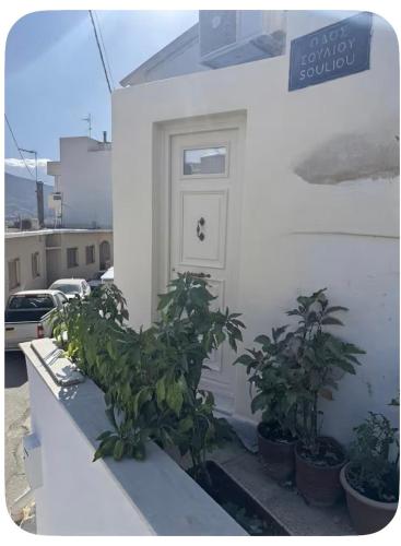 Josi apartment