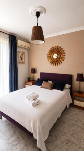 Quiet Apartment near Seville Centre