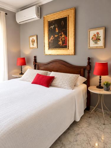 Quiet Apartment near Seville Centre