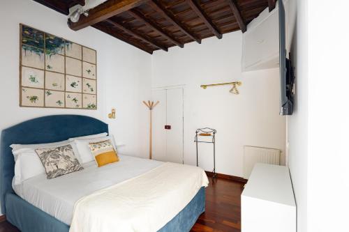 Scala 31 Trastevere