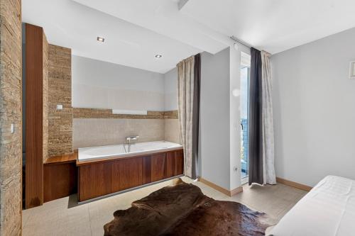 New Luxury Penthouse Worldwide