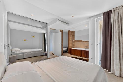 New Luxury Penthouse Worldwide