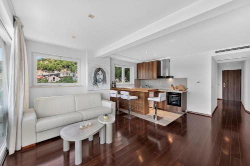 New Luxury Penthouse Worldwide