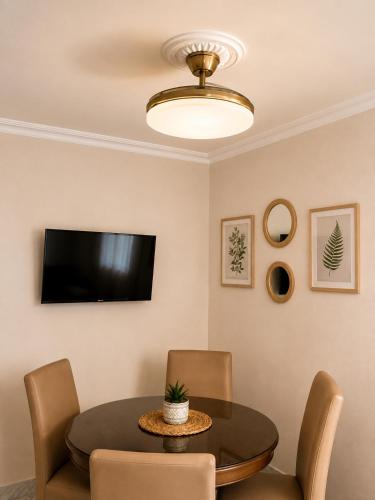 Quiet Apartment near Seville Centre