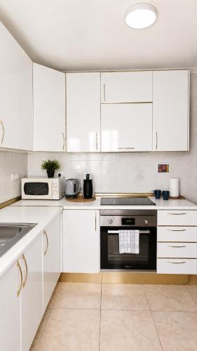 Quiet Apartment near Seville Centre