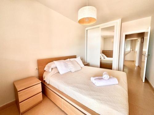 Apartamento en Costa Adeje