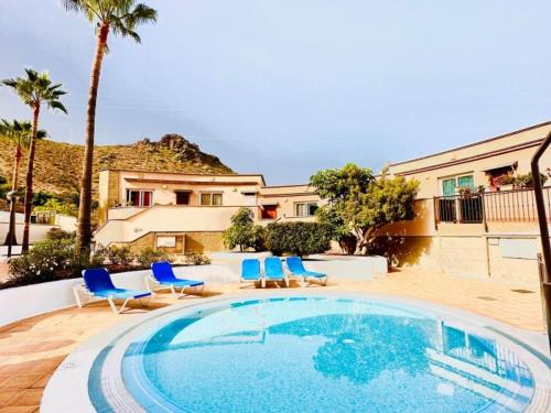 Apartamento en Costa Adeje