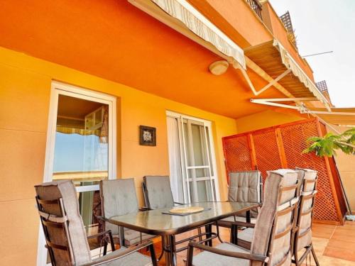 Apartamento en Costa Adeje