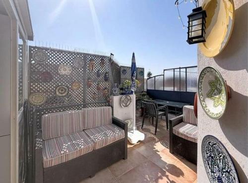 Casa Del Sol