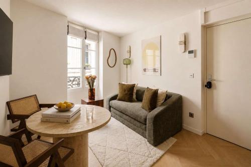 Amazing apartment - Saint Germain des Pres