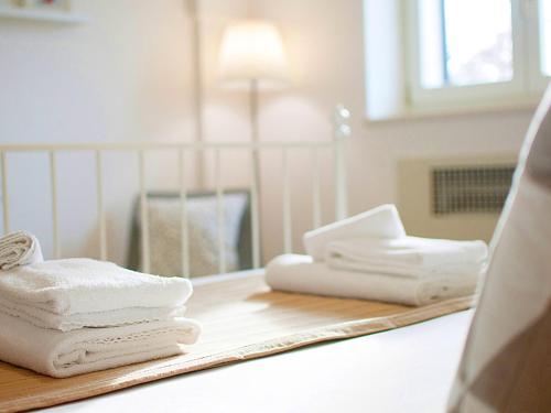 Fotografie z fotogalerie ubytování B&B Lamie Di Olimpia v destinaci Locorotondo