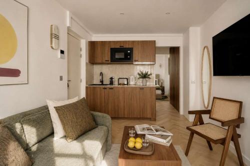 Amazing apartment - Saint Germain des Pres