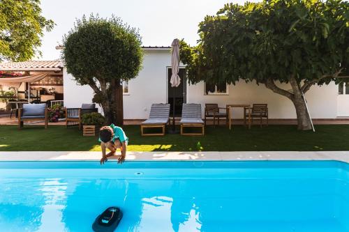Vau Beach Retreat