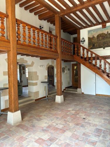 Au Vieux Logis, un endroit exclusif pour sublimer vos évènements en Ville de Genève