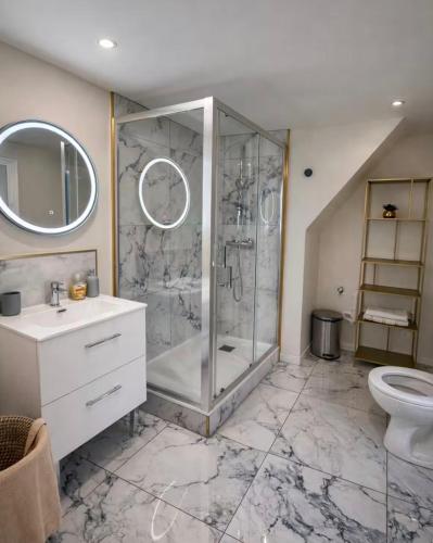 La Golden Appartement