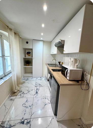 La Golden Appartement